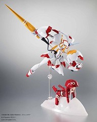 S.H.Figuarts Darling-in-the-Furankisu Zerotsu about 140mm ABS PVC Figure