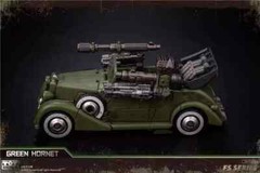 New Transform TW-FS03G World War II Bee Action Figure Toy Brand New IN STOCK