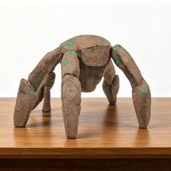 Project Hail Mary Plush Stuffed Plush