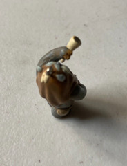 Star Wars Miniatures Figures Tabletop Role Playing Game Lot of 14 & Ewok Charm
