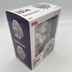 Nendoroid Inuyasha Sesshomaru Figure #1514 Good Smile Company Japan