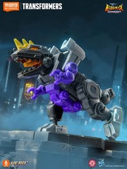 Blokees Transformers Blind Box Action Figures Defender 07 [SP] Nemesis Prime
