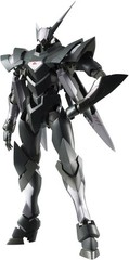 ROBOT Spirits Full Metal Panic Plan1055 Belial 140mm ABS PVC Action Figure Japan