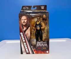 2026 WWE Elite Monday Night War Series 11 — Complete Set (EXCELLENT CONDITION)￼
