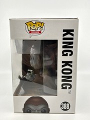 Funko POP! Movies Kong Skull Island King Kong Supersized #388 NOT MINT