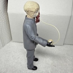 Doctor Who The OOD 5″ Action Figure Series 2 10th dr. era