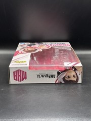 BANDAI S.H.Figuarts My Hero Academia Ochako Uraraka BOX ONLY