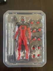 Mess toys scarlet neighbor bootleg (READ DESC)