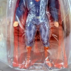 Superman Justice League DC Comics No.057 Action Figure Toy Gift New in Box