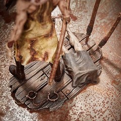 Numskull Silent Hill 2: Red Pyramid Thing Statue Figure NEW Sealed NIB