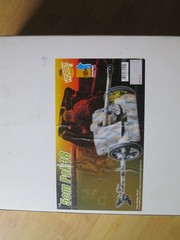 DRAGON 1/6th 5cm Pak 38 NEW #71390 UML Hobby Exclusive