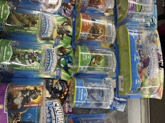 Activision Skylanders Spyros Adventure Empire Bundle Lot New