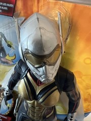 Hasbro Marvel Ant-Man & the Wasp Marvel’s Wasp with Wing FX 2017 New *Box Wear