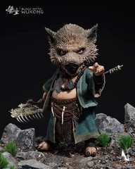 Brand New INART MAG020 Black Myth: Wukong-Zhu bajie 1/6 action figure collectibl