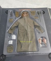 Soldier Story SS069 2nd Infantry Division South Korea 1951 1/6 Figure In Stock