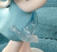 Starry Beach Pop Mart Azura A Dream About Stars Blind Box Confirmed Decor Desk