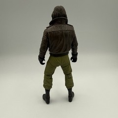 NECA The Thing Ultimate Macready 7 inch Figure (Outpost 31) Loose Complete