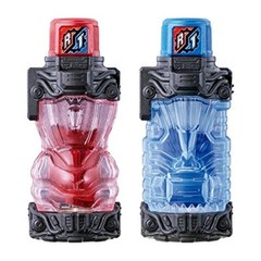 NEW Bandai Kamen Rider Build DX Genius Full Bottle & DX Build Driver Set Japan