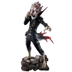 Okarun (Transformed) “DanDaDan”, Masterlise Ichibansho Figure