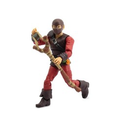 Dwynn Dellos (Halfling Scout) -Vitruvian H.A.C.K.S. 1:18 Scale Action Figure