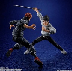 Bandai S.H.Figuarts YUTA OKKOTSU Special Grade Jujutsu Sorcerer Jujutsu Kaisen