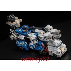 Craftsman Toys DJS-BS01 Skybreaker Ultra Magnus Action Figure Gift New