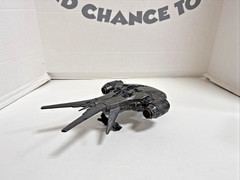 Terminator Salvation Hunter Killer Playmates 2009