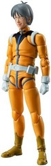 MegaHouse G.M.G. COLLECTION 07 GUNDAM E.F.S.F. KAI SHIDEN NORMAL SUIT 100mm