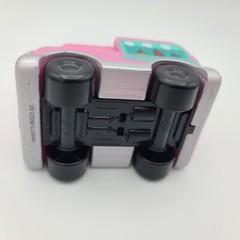 CoComelon Toy Vehicle Ice Cream Fire Jazwares LLC 2020