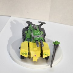 Transformers Springer Figure – Generations Thrilling 30