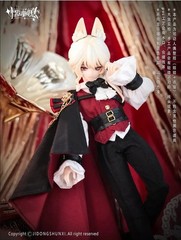 [US Seller] The Past in Sicily 1/12 MJD Blind Box Limited Edition – Lorenzo