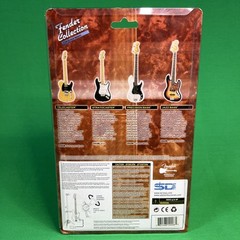 SD Toys Fender Collection 1/6 Scale Model Series 1 Stratocaster