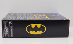 Spin Master Battle Strike Batman Figure DC NIB