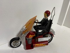 Hasbro Scream’n Demons Dirty Devil with Box