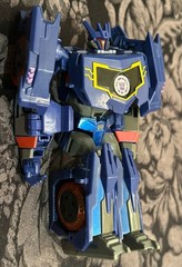 Transformers Robots In Disguise 2015 Soundwave