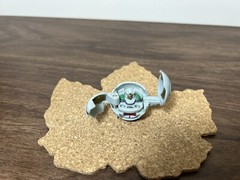 Bakugan Grey Haos Gorem 250G