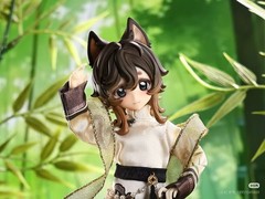 Pre-Sale Miraidolls Boxedfurry Dogs Series 24cm/9.4″ Action Figure Official Gift