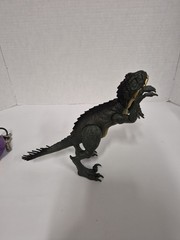 Rare Jurassic World Camp Cretaceous Danger Pack SCORPIOS REX Dinosaur Figure