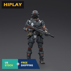HIPLAY JOYTOY UNSC Assaulter Liam JT02342 1/25 Scale Action Figure