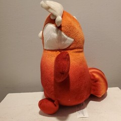 Disney Pixar Turning Red Plush Red Panda Mei Stuffed Animal
