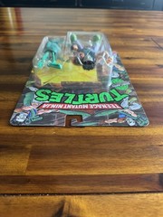 TMNT Playmates Reissue Lot Mutagen Man Casey Jones Rat King Slash (2024)