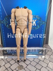 Hot Toys MMS504 JOHN WICK 1/6 action Figure’s nude body only
