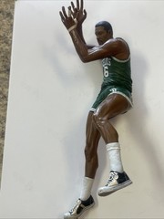 MCFARLANE NBA LEGENDS SERIES 3 CELTICS HOF C BILL RUSSELL LOOSE Sold As Is!