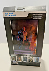 McFarlane Toys DC Multiverse Red Hood (Gotham Knights) 7″ Action Figure