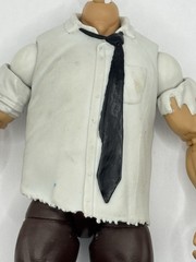 WWE Elite Defining Moments – Mankind Complete Body Fodder 1/12 Scale