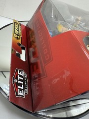WWE Elite Top Picks 2026 John Cena 6″ Figure The Last Time is Now Shirt Figure