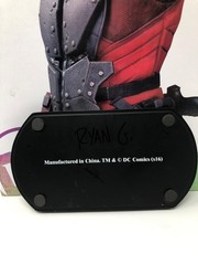 DC Collectibles Suicide Squad: Deadshot Statue