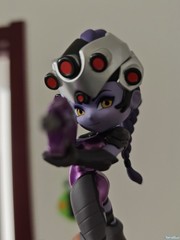 AUTHENTIC OVERWATCH PLAY OF THE GAME SERIES BLIND BOX CONFIRMED FIGURE TOY GIFT