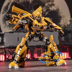 Brave Troops Toys BTT-01 Btt01 Bumblebee Collection Action Figure 17cm Gift New