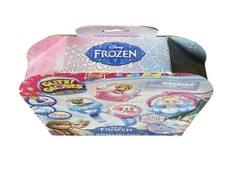 Glitzi Globes Globes FROZEN Jewellery Pack By Moose BRAND NEW RARE H2F 5+ Toys